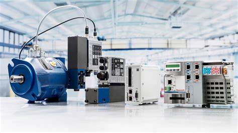 Bosch rexroth products